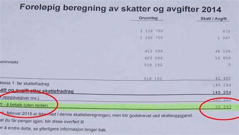 Unngå baksmell med riktig skattetabell – NRK Livsstil .